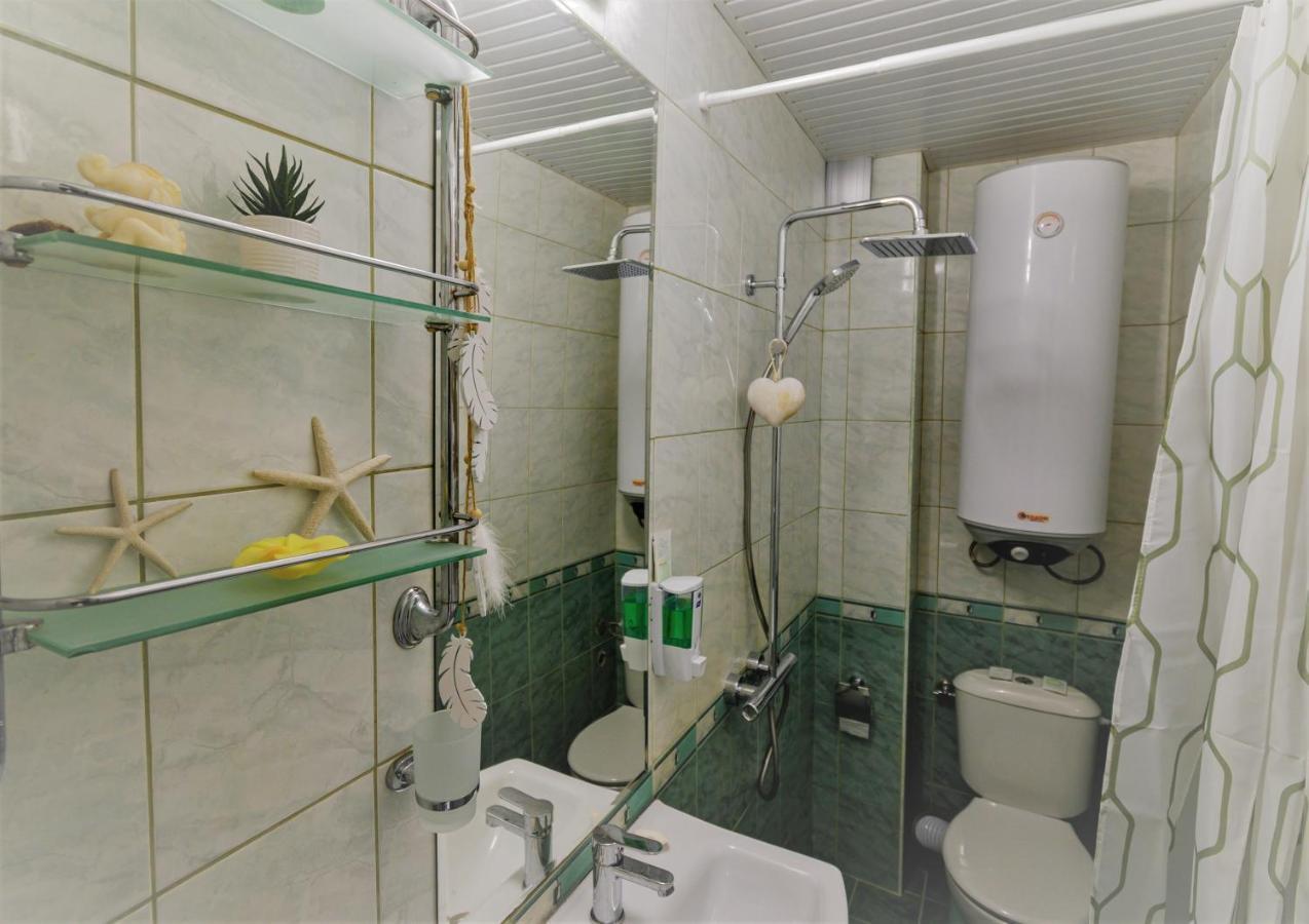 Jadore Veliko Tarnovo Extérieur photo