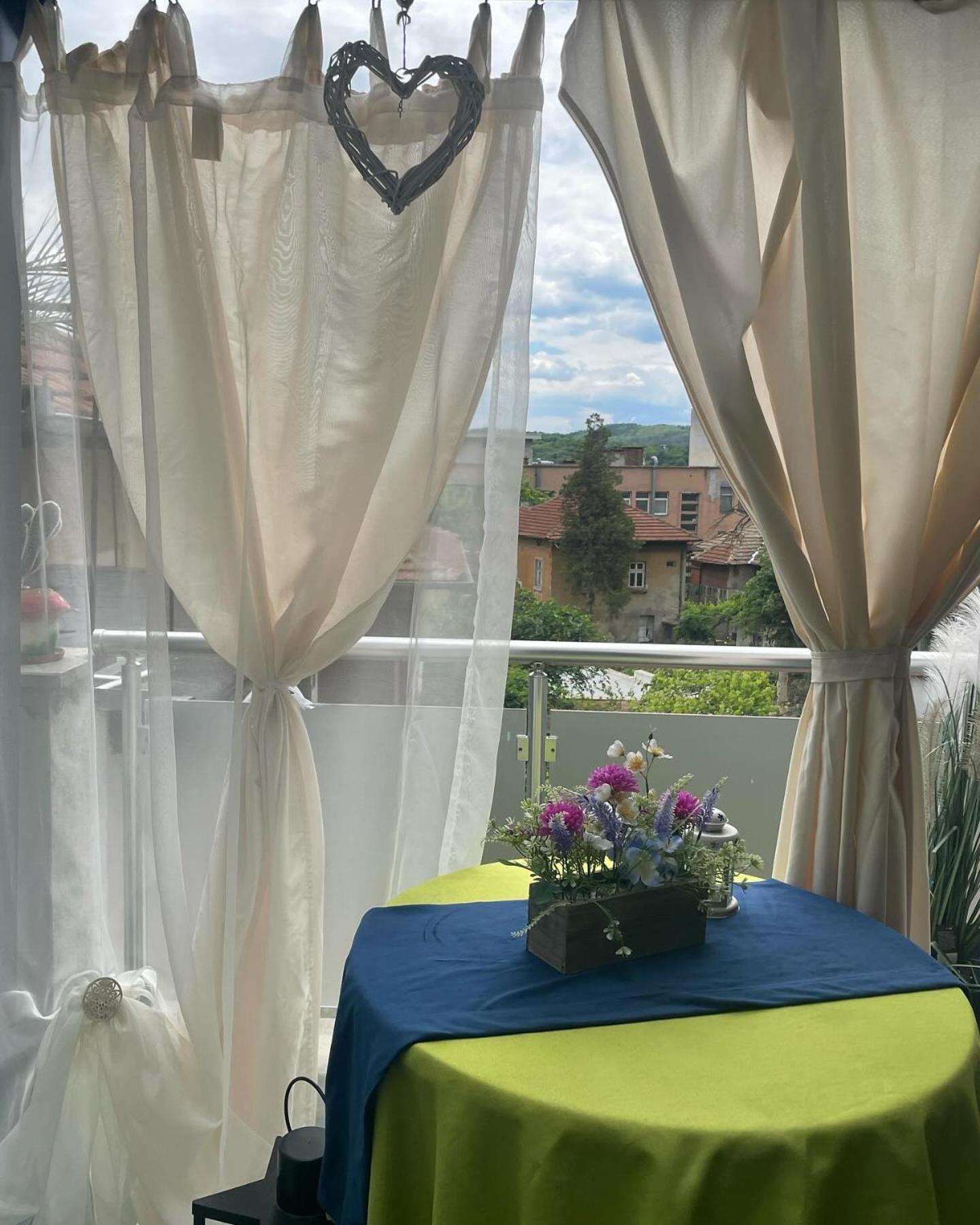 Jadore Veliko Tarnovo Extérieur photo
