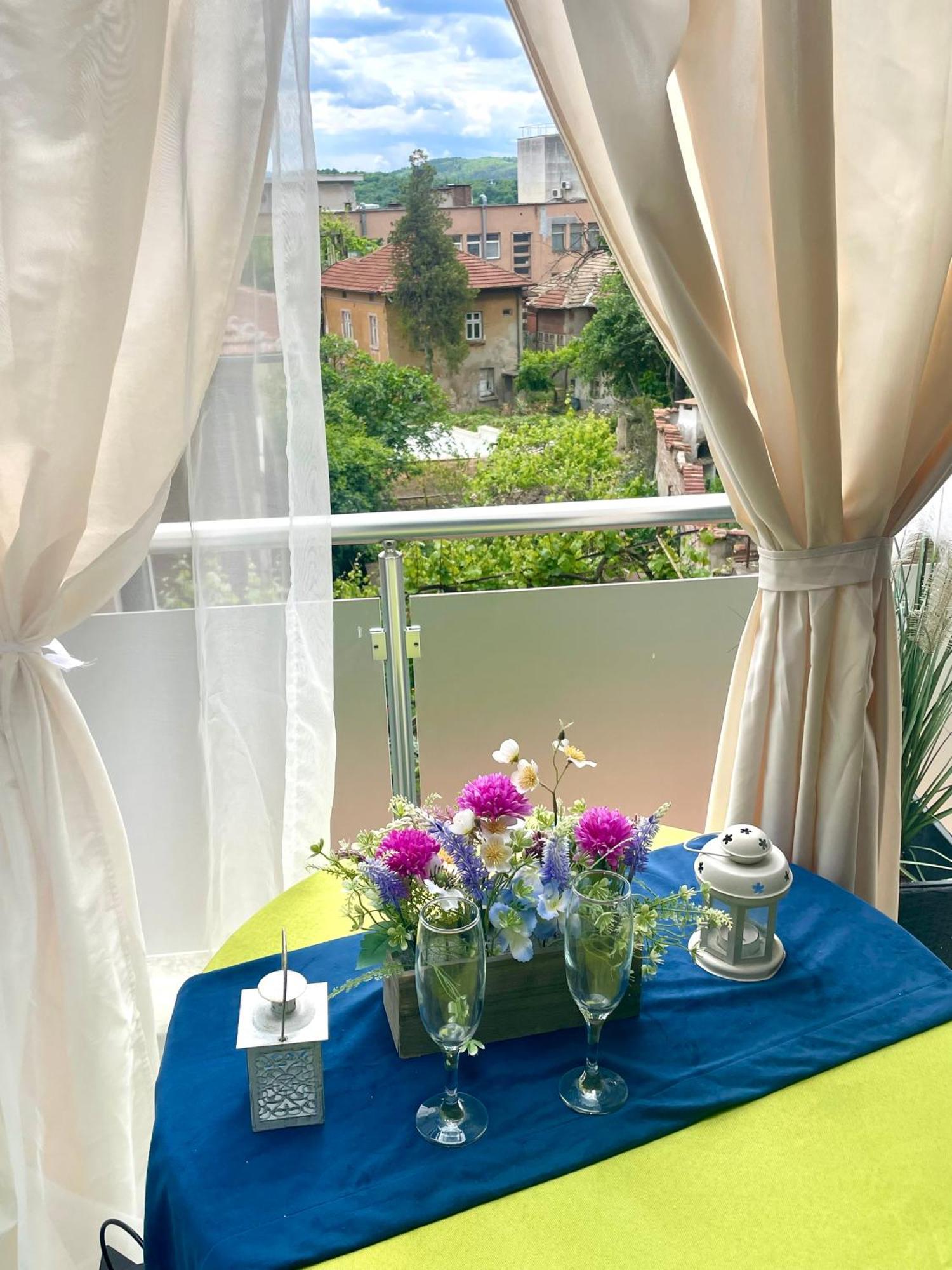 Jadore Veliko Tarnovo Extérieur photo