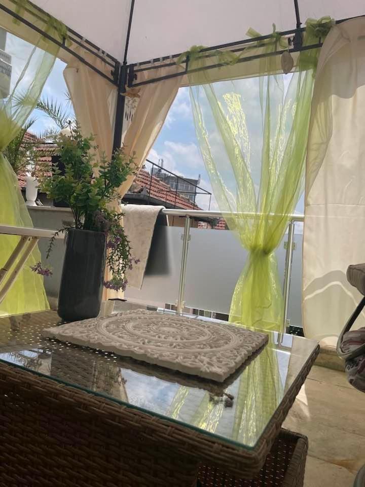 Jadore Veliko Tarnovo Extérieur photo