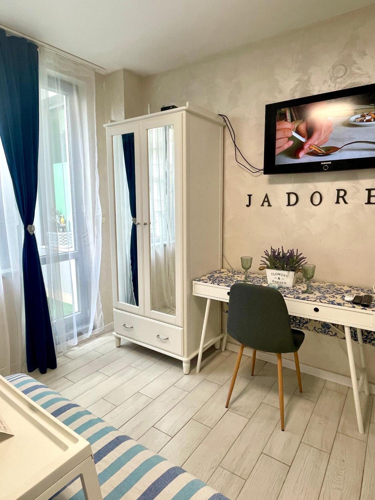Jadore Veliko Tarnovo Extérieur photo